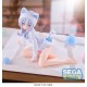 Goddess of Victory: Nikke Estatua PVC N102 10 cm