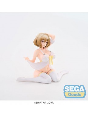 Goddess of Victory: Nikke Estatua PVC Anis 10 cm