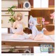 Goddess of Victory: Nikke Estatua PVC Anis 10 cm