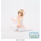 Goddess of Victory: Nikke Estatua PVC Anis 10 cm