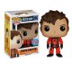 Funko Pop Doctor Who spacesuit