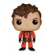 Funko Pop Doctor Who spacesuit