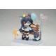 Arknights Estatua PVC Dessert Time Series Q-figure Blaze 11 cm