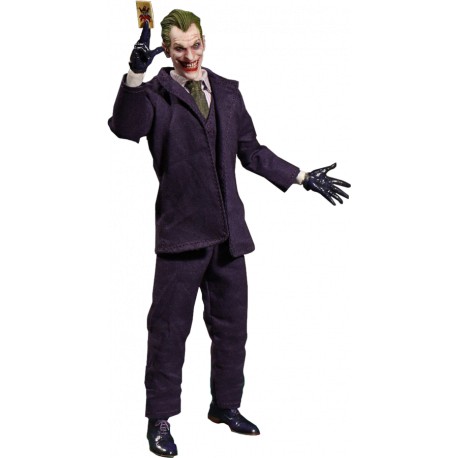 Figure The Joker ONE:12