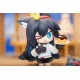Arknights Estatua PVC Dessert Time Series Q-figure Blaze 11 cm