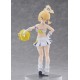 Blue Archive Estatua PVC Pop Up Parade Kotori (Cheer Squad) 17 cm