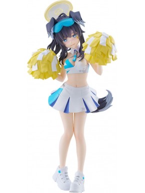 Blue Archive Estatua PVC Pop Up Parade Hibiki (Cheer Squad): Memorial Lobby Ver. 17 cm