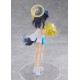 Blue Archive Estatua PVC Pop Up Parade Hibiki (Cheer Squad): Memorial Lobby Ver. 17 cm