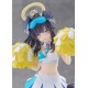 Blue Archive Estatua PVC Pop Up Parade Hibiki (Cheer Squad): Memorial Lobby Ver. 17 cm