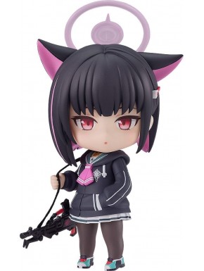 Blue Archive Figura Nendoroid Kazusa Kyoyama 10 cm