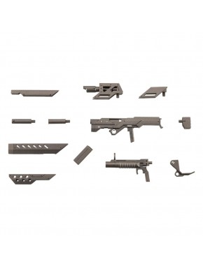 Kotobukiya M.S.G. Accesorios Heavy Weapon Unit 41 Modular Carbine