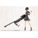 Kotobukiya M.S.G. Accesorios Heavy Weapon Unit 41 Modular Carbine