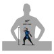 Mortal Kombat 1 Figura 1/6 Sub-Zero 25 cm