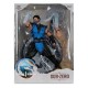 Mortal Kombat 1 Figura 1/6 Sub-Zero 25 cm