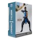 Mortal Kombat 1 Figura 1/6 Sub-Zero 25 cm