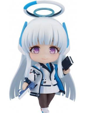 Blue Archive Figura Nendoroid Noa Ushio 10 cm