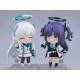 Blue Archive Figura Nendoroid Noa Ushio 10 cm