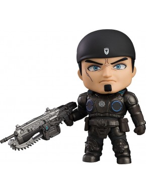 Gears of War Figura Nendoroid Marcus Fenix 10 cm