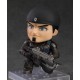 Gears of War Figura Nendoroid Marcus Fenix 10 cm