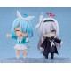 Blue Archive Figura Nendoroid Plana 10 cm