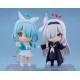 Blue Archive Figura Nendoroid Plana 10 cm