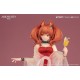 Arknights Estatua PVC 1/10 Angelina: Summer Time Ver. 17 cm