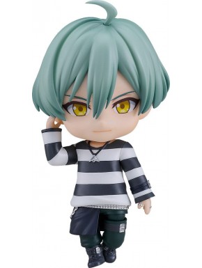 Idolish7 Figura Nendoroid Haruka Isumi 10 cm