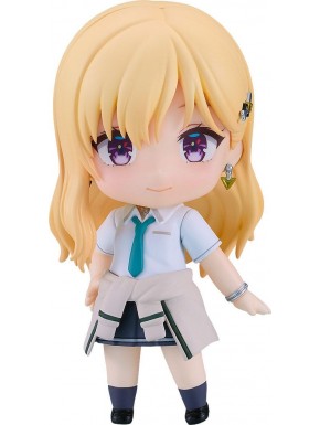 Days with my Step Sister Figura Nendoroid Saki Ayase 10 cm