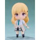 Days with my Step Sister Figura Nendoroid Saki Ayase 10 cm