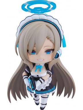 Blue Archive Figura Nendoroid Ichinose 10 cm