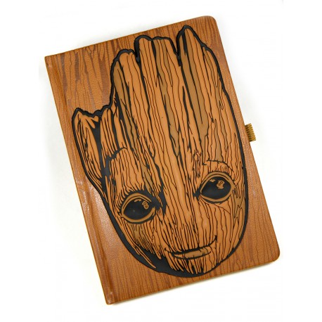 Libreta Premium A5 Groot