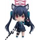 Blue Archive Figura Nendoroid Serika Kuromi 10 cm