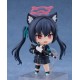 Blue Archive Figura Nendoroid Serika Kuromi 10 cm