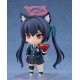 Blue Archive Figura Nendoroid Serika Kuromi 10 cm