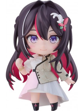 Hololive Production Figura Nendoroid AZKi 10 cm