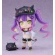 Hololive Production Figura Nendoroid Tokoyami Towa 10 cm