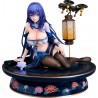 Girls Frontline Estatua PVC 1/6 DP-12: Echeveria Lantern 13 cm