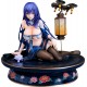 Girls Frontline Estatua PVC 1/6 DP-12: Echeveria Lantern 13 cm