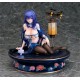 Girls Frontline Estatua PVC 1/6 DP-12: Echeveria Lantern 13 cm