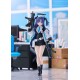 Blue Archive Figura Figma Yuuka Hayase 14 cm