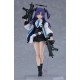 Blue Archive Figura Figma Yuuka Hayase 14 cm