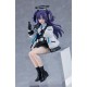 Blue Archive Figura Figma Yuuka Hayase 14 cm
