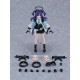 Blue Archive Figura Figma Yuuka Hayase 14 cm