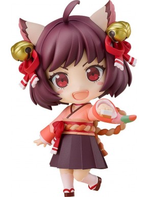 Mahjong Soul Figura Nendoroid Ichihime 10 cm