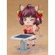 Mahjong Soul Figura Nendoroid Ichihime 10 cm