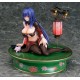 Girls Frontline Estatua PVC 1/6 DP-12: Echeveria Lantern Crimson 13 cm