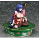 Girls Frontline Estatua PVC 1/6 DP-12: Echeveria Lantern Crimson 13 cm