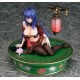Girls Frontline Estatua PVC 1/6 DP-12: Echeveria Lantern Crimson 13 cm
