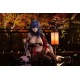 Girls Frontline Estatua PVC 1/6 DP-12: Echeveria Lantern Crimson 13 cm
