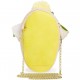 Bolso Campanilla yellow Disney by Danielle Nicole